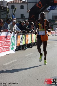 XX Dogi's Half Marathon2 39 